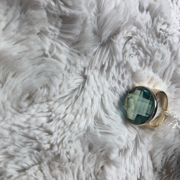 CK Ring SIze 6 - Picture 12 of 12